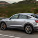 Image for article titled The 2020 Audi E-Tron Sportback Trims Cargo Space For Style